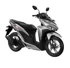 Honda Vario 150 keyless
