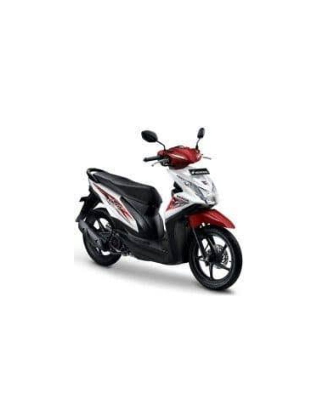 Honda Beat FI