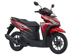 Honda Vario 150