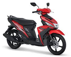 Yamaha Mio Z