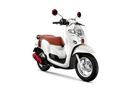 Honda Scoopy