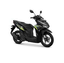 Honda Vario 125 led