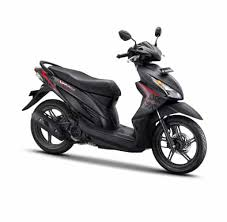 Honda Vario 110