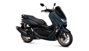 Yamaha Nmax